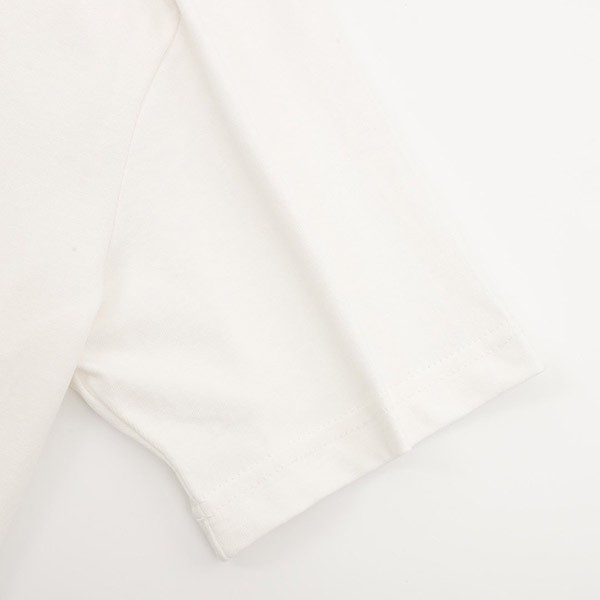 ルイヴィトン コピー★24SS インターシャグラフィックコットンTシャツ 1AFJFO